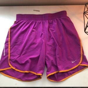 Nike shorts!!!